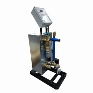 POP UP AT CHECKOUT - Insulation For An Ael Swimming Pool Packaged Plate Heat Exchanger