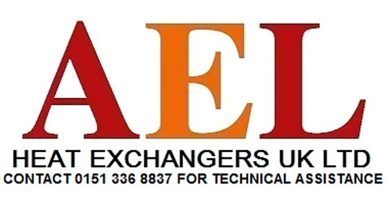 AEL Heat Exchangers UK Ltd